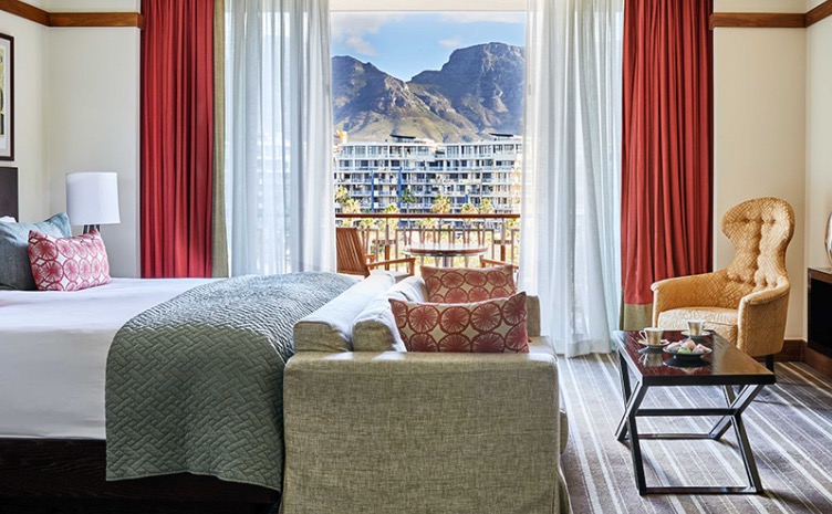 Accommodation & Guest Management